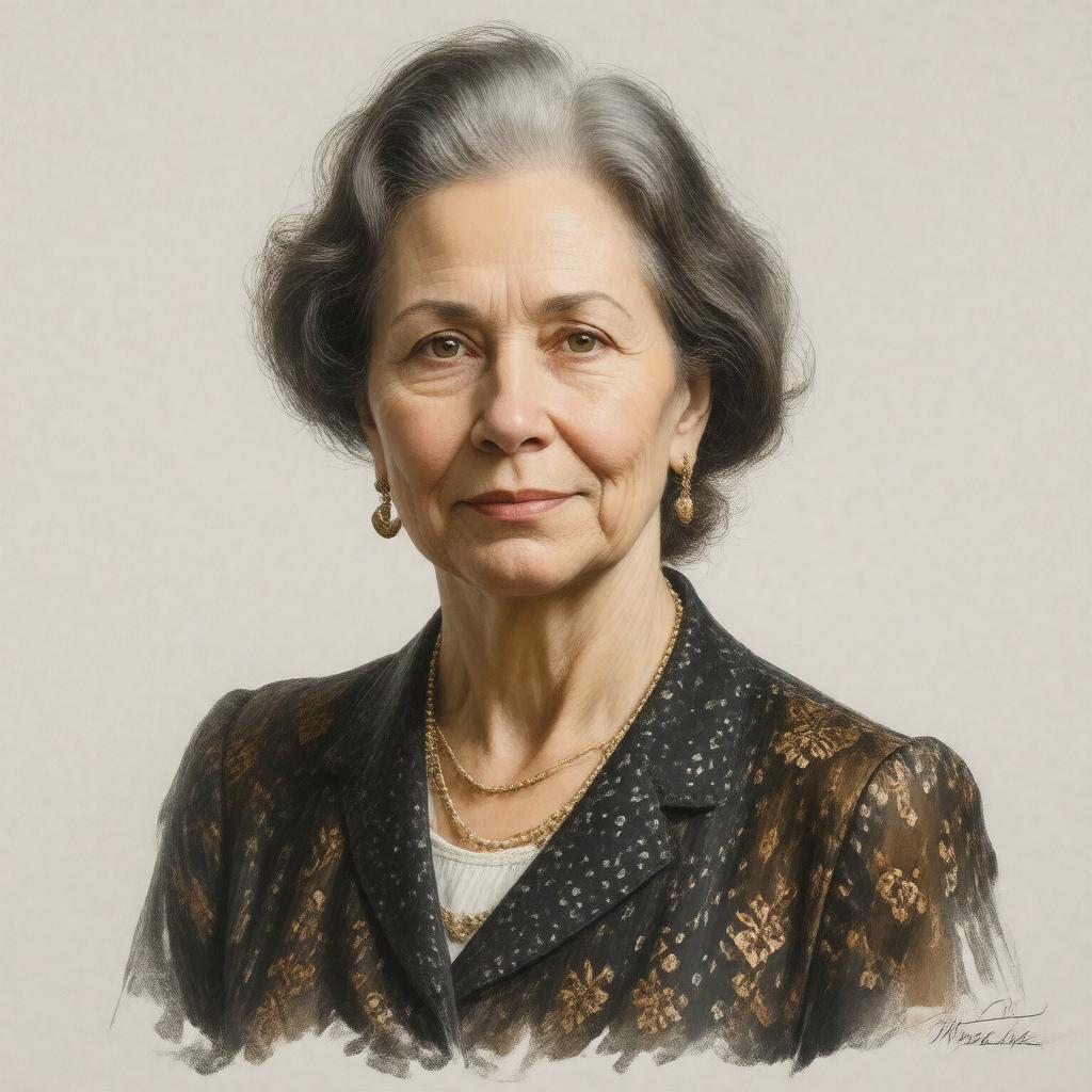 Sarah Marion McElroy